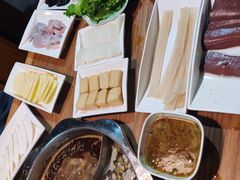 -傣妹火锅(南京东路一店)