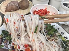 -熊氏牛羊杂粉(龙眼井总店)