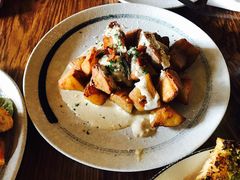 -PIZZA BIANCA(民园店)