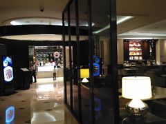 -上海新发展亚太JW万豪酒店
