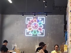 -chicken plus韩国炸鸡(城阳店)