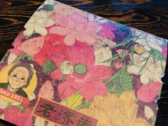 -奶奶的美食(悦立方店)