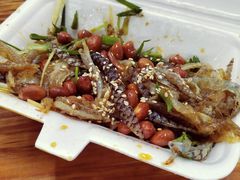 -陈添記·祖傳爽鱼皮·西关老字号(广州首店)