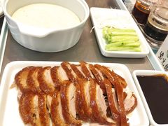 -紫光园·烤鸭·北京菜(劲松店)