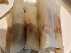 -长沙三景韦尔斯利酒店·Oval全日制餐厅自助餐