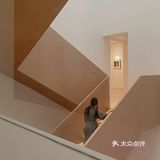 苏州看展🌈李公堤新开的超小众美术馆好看又好拍