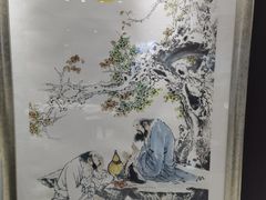 -北纬39度天津宴(黑牛城道店)