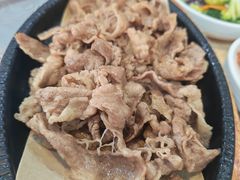 -元祖李朝(新威路店)