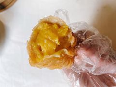 飘香榴莲酥-潮福城大酒楼(湖滨北路店)