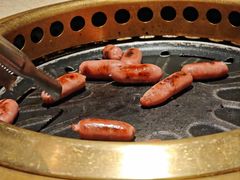 -Ant 蚂蚁洞烤肉·大营地(上海静安大悦城店)