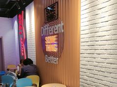 -DQ·蛋糕·冰淇淋(万象城店)