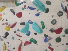 -啸岩馆 Roaring Climbing Gym