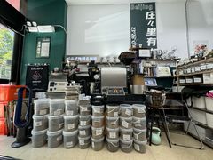 -2326 Coffee Roaster咖啡豆可选店(林肯公园店)