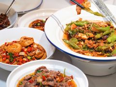 -兰湘子·湘菜小炒(荥阳吾悦广场店)