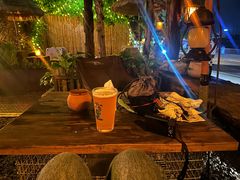 -城墙外BAR