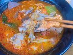 -四川老牛麻辣烫(北门桥店)