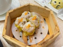 -麒麟中餐厅·经典粤菜·地道菜式老字号(广州长隆酒店)