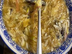 红白豆腐酸辣汤-天津卫码头(南开大悦城店)