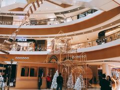 -深圳来福士广场