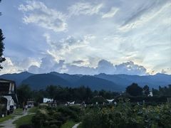 -云禾壹海景庄园餐厅