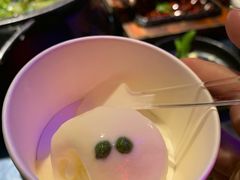 花椒冰淇淋-烤匠麻辣烤鱼(环球中心店)