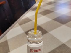 -海底捞火锅(奥森店)