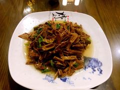 -缘来聚·徽菜名店(黄山宏村店)