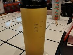 -肥汁米蘭香港米线(长宁来福士店)