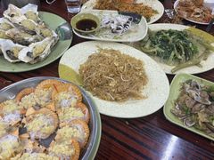 -贞姨美食·老字号海鲜大排档