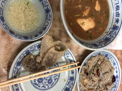 -门框胡同百年卤煮(前门煤市街店)