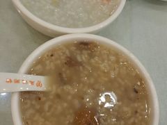 -孟记粥铺·家常菜·烧烤·粥(亚运村店)