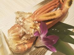 -割烹酱子日本料理(弘基财富广场店)