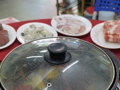-花苑美食横琴生蚝火锅(拱北粤华路店)