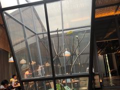 -肴约·花园式餐厅(湖里店)