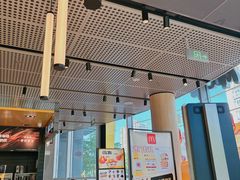 -麦当劳(北苑秋实路店)