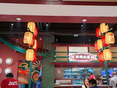 -辣小鲜·南昌大排档(船山路店)