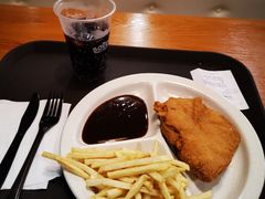 -Borenos Fried Chicken(Asia City)