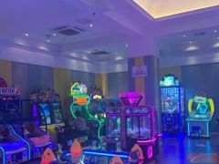 -芭菲盛宴·环球美食(北城国际店)