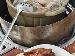 -石岐鸽师傅餐厅(石岐总店)