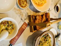 -双合园·海鲜水饺青岛菜(万佳广场店)