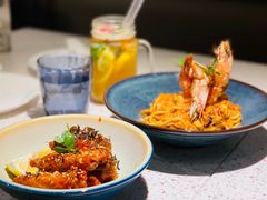 -BE BRIGHT KITCHEN(正佳广场店)