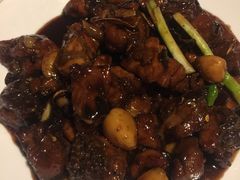 -绿茶餐厅(华联万柳店)