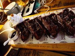 -Cafe Alice咖啡爱丽丝(奥城店)