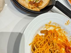 -必胜客(嘉兴八佰伴店)