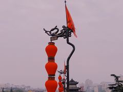 -西安城墙·碑林历史文化景区