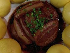 -成都钓鱼台精品酒店-品聚·成都餐厅