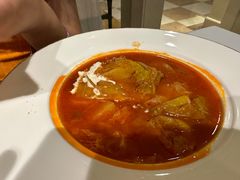 -小白桦西餐厅