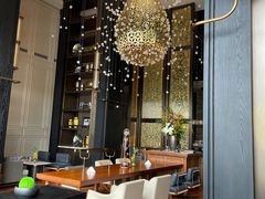 -苏宁钟山国际高尔夫酒店大堂酒廊