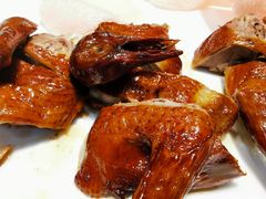 金牌乳鸽-文杏酒楼(一品天下店)