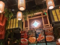 -南京大牌档(龙江新城市广场店)